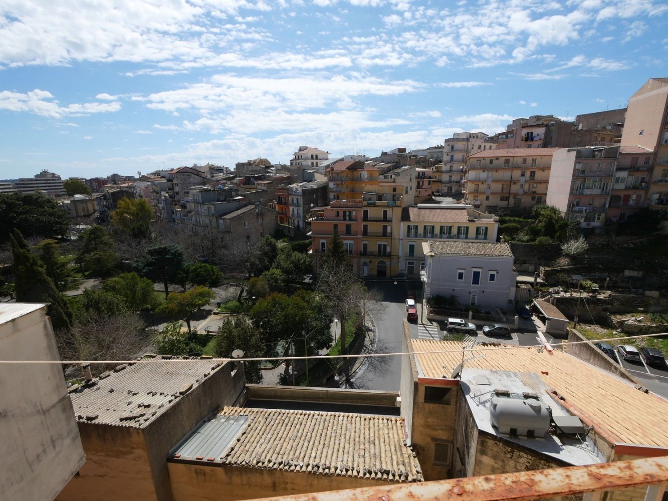 Квартира с 5 спальнями в Рагуза, Италия № 377817