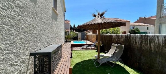 4 bedrooms House in Claira, France No. 324239 12