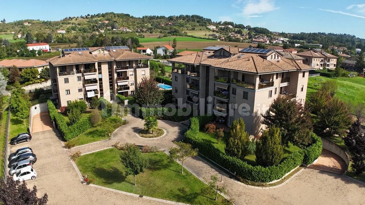 3 غرف نوم شقة في Acqui Terme, Italy رقم 120708