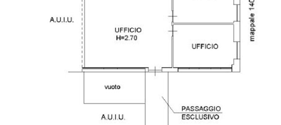 90m² Office in Chiari, Italy No. 180507 2