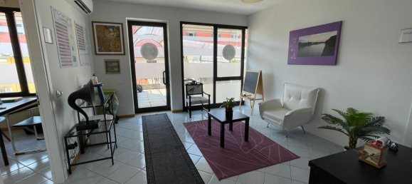 90m² Office in Chiari, Italy No. 180507 14