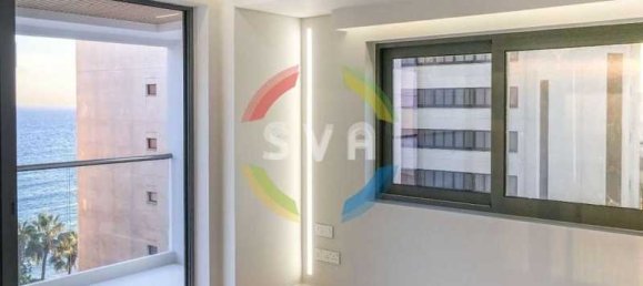 3 chambres Penthouse à Limassol, Cyprus No. 21016 15