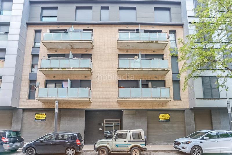 2 bedrooms Apartment in Girona, Spain No. 197184