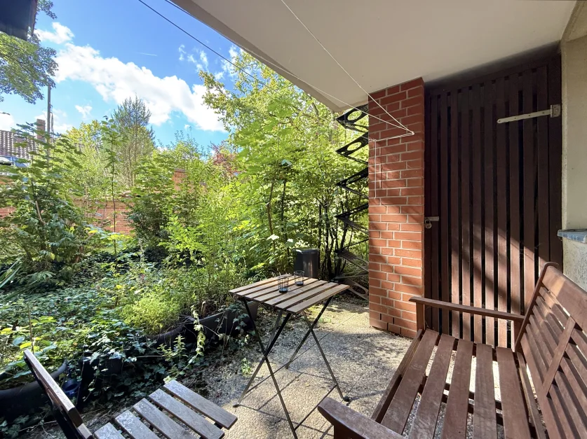 استوديو في Lower Saxony, Germany رقم 353690