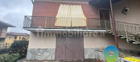 Villa de 5 dormitorios en Gropparello, Italy No. 113772 2