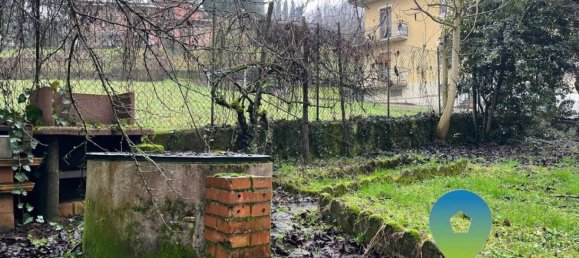 Villa de 5 dormitorios en Gropparello, Italy No. 113772 44