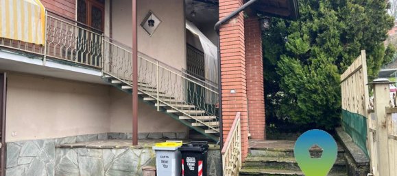 Villa de 5 dormitorios en Gropparello, Italy No. 113772 3