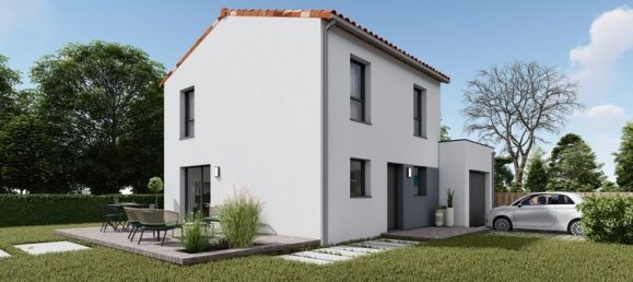 Дом с 4 спальнями в Корронсак, Франция № 289123 2