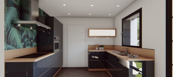 Дом с 4 спальнями в Корронсак, Франция № 289123 5