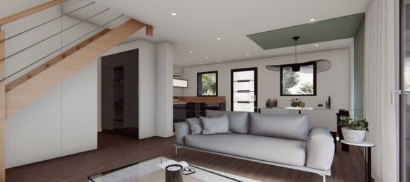 Дом с 4 спальнями в Корронсак, Франция № 289123 7