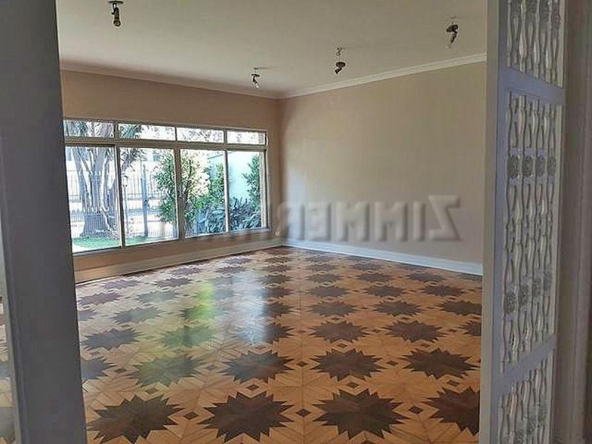 3 bedrooms House in Sao Paulo, Brazil No. 496568