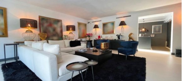 4 bedrooms House in Marbella, Spain No. 73373 34