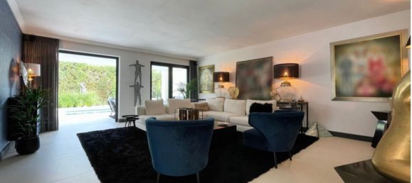 4 bedrooms House in Marbella, Spain No. 73373 35