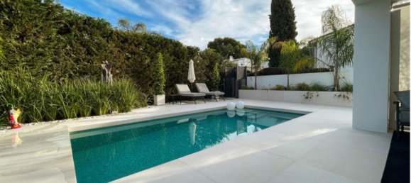 4 bedrooms House in Marbella, Spain No. 73373 30