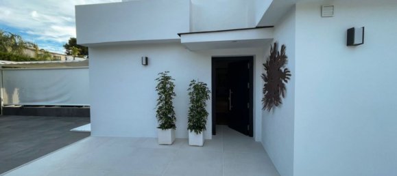 4 bedrooms House in Marbella, Spain No. 73373 20