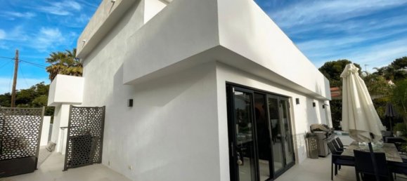 4 bedrooms House in Marbella, Spain No. 73373 17