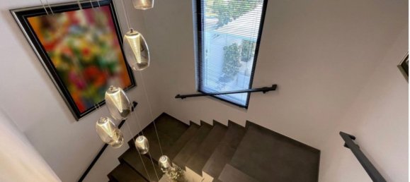 4 bedrooms House in Marbella, Spain No. 73373 2