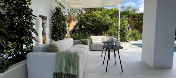 4 bedrooms House in Marbella, Spain No. 73373 22