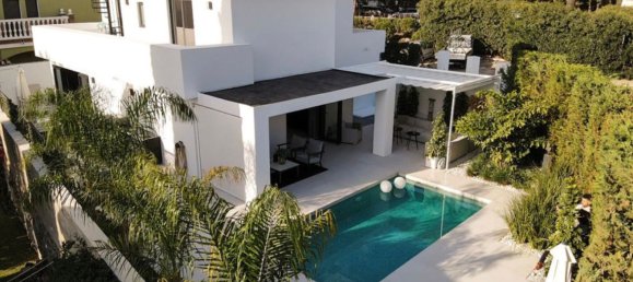 4 bedrooms House in Marbella, Spain No. 73373 27