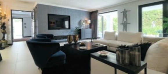 4 bedrooms House in Marbella, Spain No. 73373 33