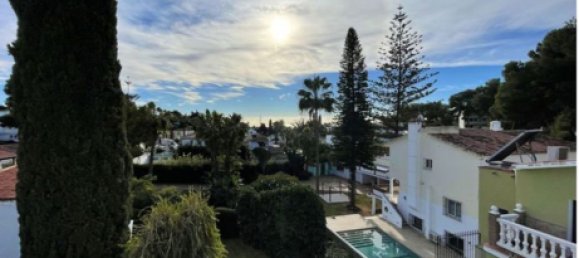 4 bedrooms House in Marbella, Spain No. 73373 23