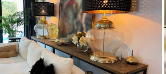 4 bedrooms House in Marbella, Spain No. 73373 36