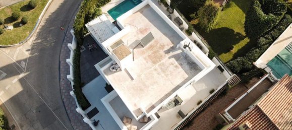 4 bedrooms House in Marbella, Spain No. 73373 18
