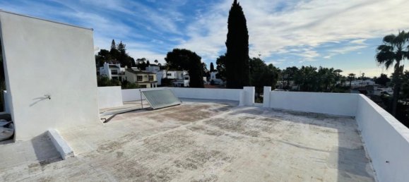 4 bedrooms House in Marbella, Spain No. 73373 21