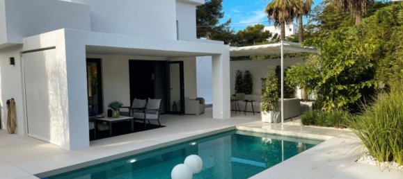 4 bedrooms House in Marbella, Spain No. 73373 28