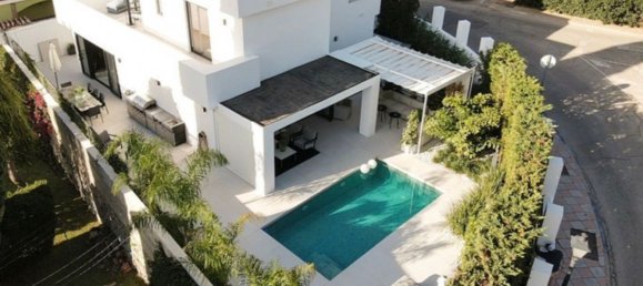 4 bedrooms House in Marbella, Spain No. 73373 29