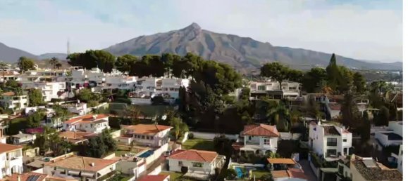 4 bedrooms House in Marbella, Spain No. 73373 31