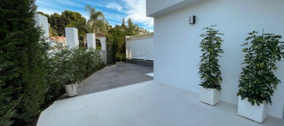4 bedrooms House in Marbella, Spain No. 73373 26