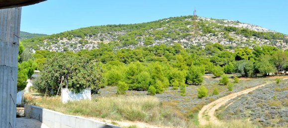 Property à Ano Liosia, Greece 1298m² No. 6864 10