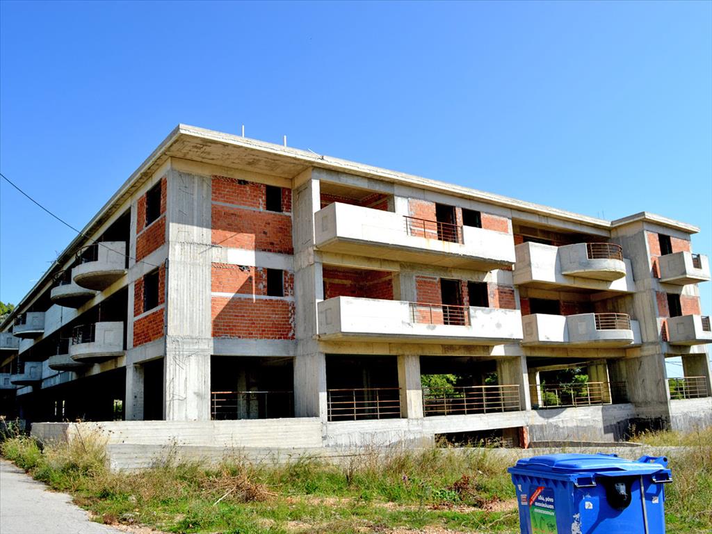 Property à Ano Liosia, Greece 1298m² No. 6864
