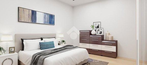 Apartamento T3 em Mogliano Veneto, Italy N.º 315603 23