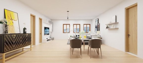 Apartamento T3 em Mogliano Veneto, Italy N.º 315603 21