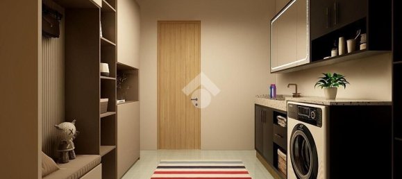 Apartamento T3 em Mogliano Veneto, Italy N.º 315603 9