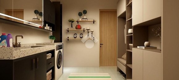 Apartamento T3 em Mogliano Veneto, Italy N.º 315603 8