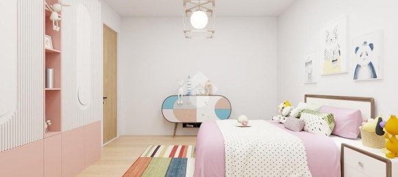 Apartamento T3 em Mogliano Veneto, Italy N.º 315603 4