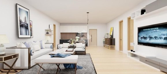 Apartamento T3 em Mogliano Veneto, Italy N.º 315603 20