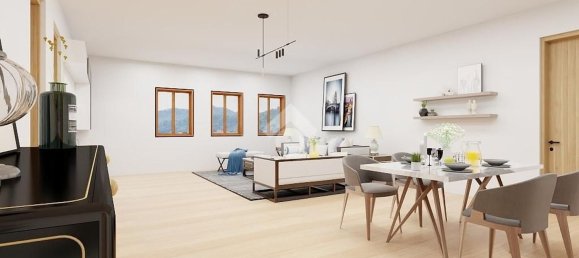 Apartamento T3 em Mogliano Veneto, Italy N.º 315603 18