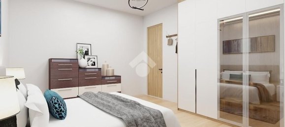 Apartamento T3 em Mogliano Veneto, Italy N.º 315603 24