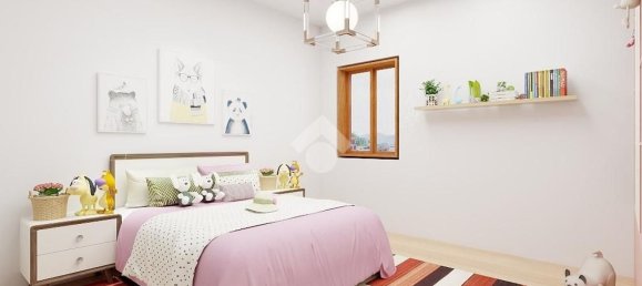 Apartamento T3 em Mogliano Veneto, Italy N.º 315603 2