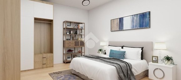 Apartamento T3 em Mogliano Veneto, Italy N.º 315603 22