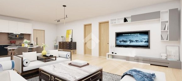 Apartamento T3 em Mogliano Veneto, Italy N.º 315603 16