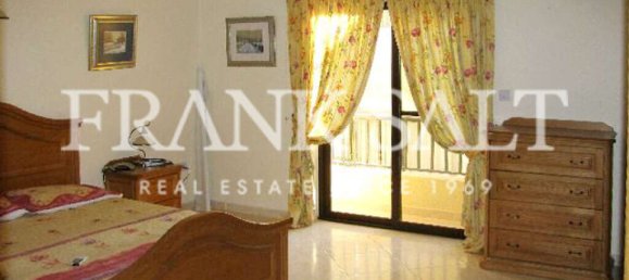 3 غرف نوم شقة في Sliema, Malta رقم 8793 10