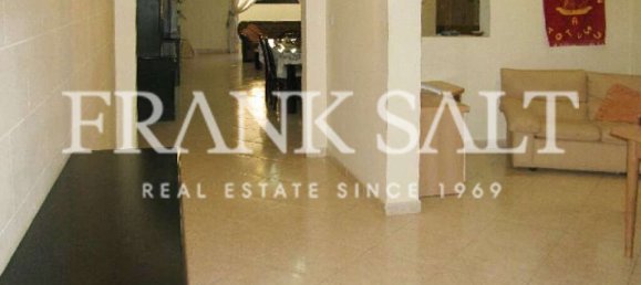 3 غرف نوم شقة في Sliema, Malta رقم 8793 4