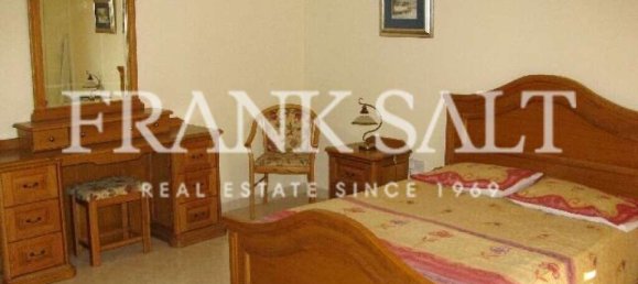 3 غرف نوم شقة في Sliema, Malta رقم 8793 11