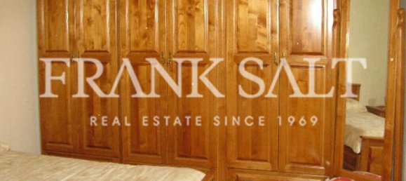 3 غرف نوم شقة في Sliema, Malta رقم 8793 9