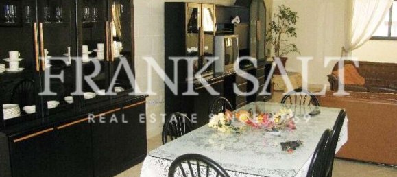 3 غرف نوم شقة في Sliema, Malta رقم 8793 5